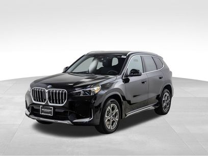 Used 2025 BMW X1 xDrive28i w/ Convenience Package