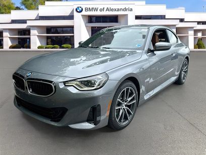 New 2026 BMW 230i xDrive Coupe w/ Premium Package