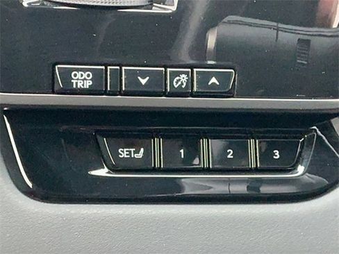 Used 2024 Lexus RX 500h F Sport image 28