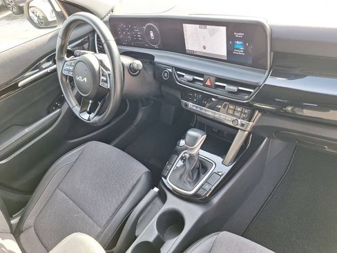 Used 2024 Kia Seltos S FWD image 25