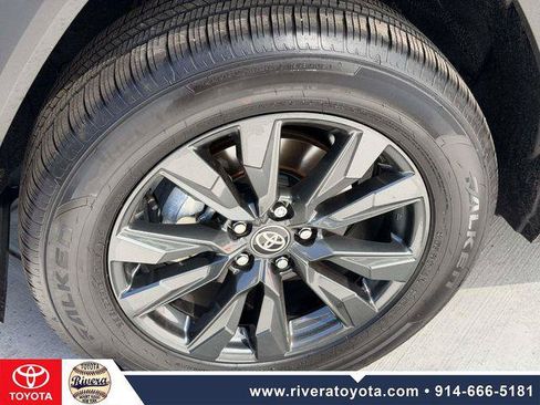 Certified 2026 Toyota RAV4 XLE Premium w/ Weather Package AWD/4WD image 10