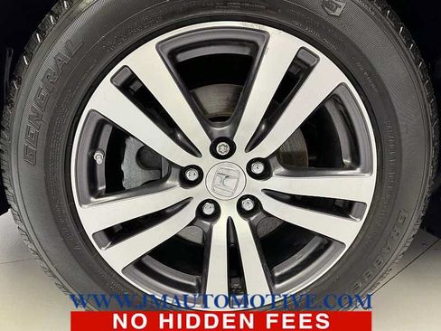 Used 2018 Honda Pilot EX-L image 9