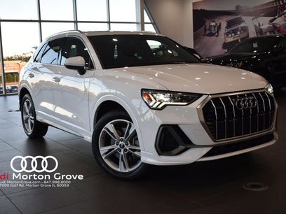 Used 2022 Audi Q3 2.0T Premium Plus w/ Premium Plus Package