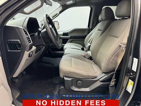 Used 2016 Ford F150 XLT image 13