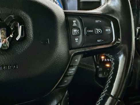 Used 2022 RAM 1500 Limited AWD/4WD image 26