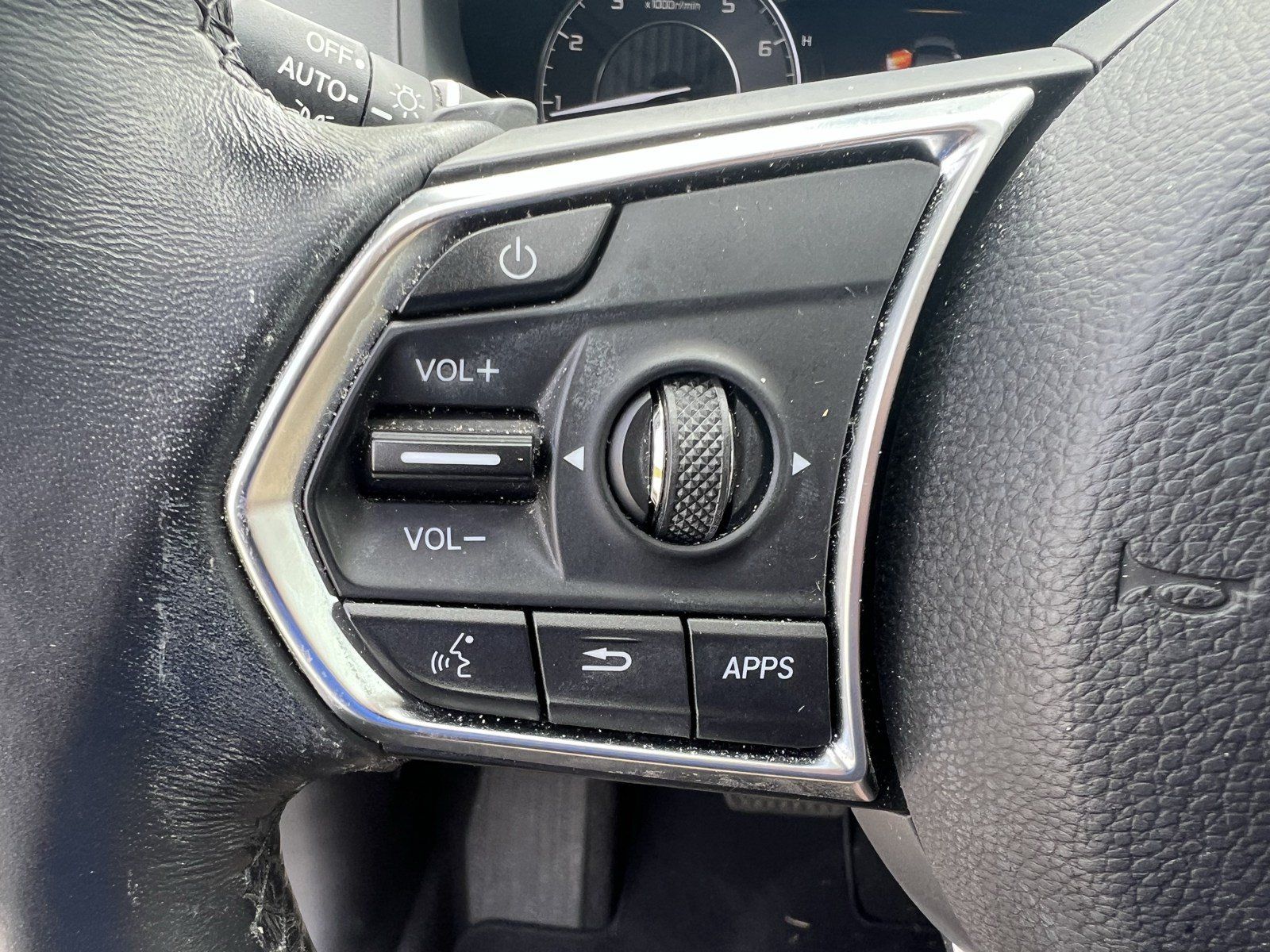 Used 2023 Acura RDX w/ Technology Package FWD image 19