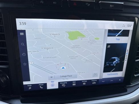 Used 2021 Ford F150 XLT w/ Equipment Group 302A High image 46