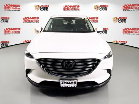 Used 2022 MAZDA CX-9 Sport image 12