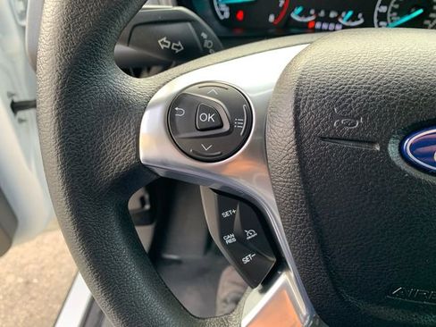 Certified 2023 Ford Transit Connect XL image 22