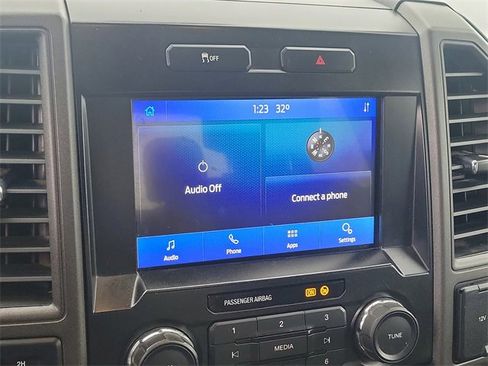 Used 2022 Ford F250 XL w/ STX Appearance Package image 25