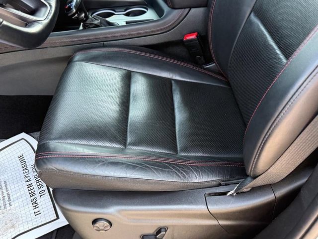 Used 2024 Dodge Durango GT AWD/4WD image 27