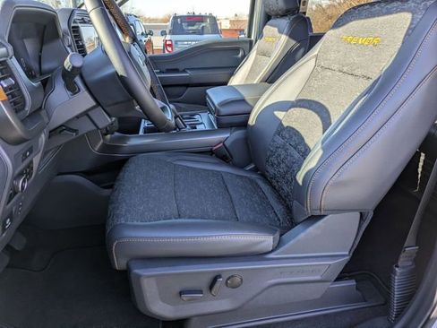 New 2025 Ford F150 Tremor w/ Bed Utility Package image 13