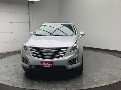 Used 2018 Cadillac XT5 Luxury AWD/4WD image 37
