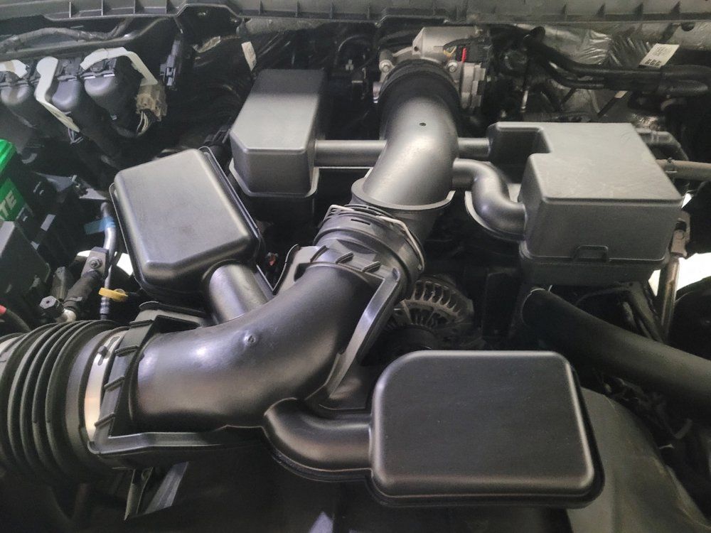Used 2021 Ford F250 XL w/ Power Equipment Group RWD image 30