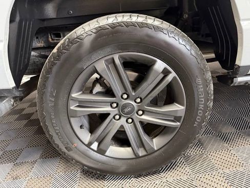 Used 2023 Ford F150 Lariat w/ Equipment Group 502A High AWD/4WD image 45