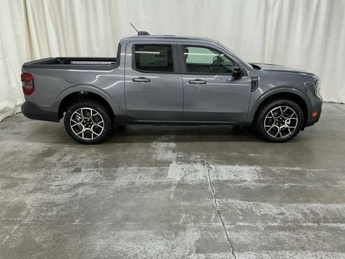 New 2026 Ford Maverick Lariat w/ 4K Tow Package AWD/4WD image 2