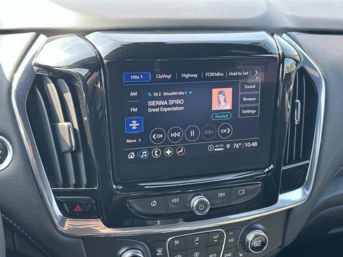 Certified 2023 Chevrolet Traverse LT w/ Midnight/Sport Edition AWD/4WD image 28
