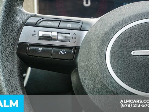 Used 2025 Hyundai Sonata SEL FWD image 28
