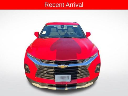 Used 2022 Chevrolet Blazer LT AWD/4WD image 6