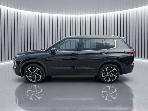 Used 2022 Mitsubishi Outlander SEL FWD image 7