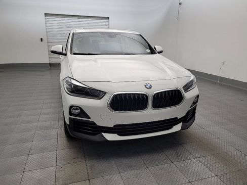 Used 2018 BMW X2 xDrive28i w/ Convenience Package AWD/4WD image 14