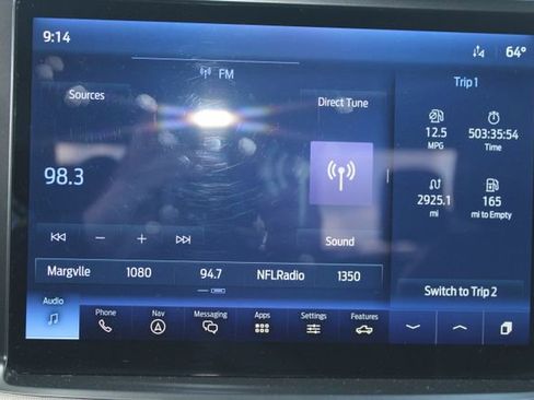 Used 2023 Ford F150 Raptor image 37