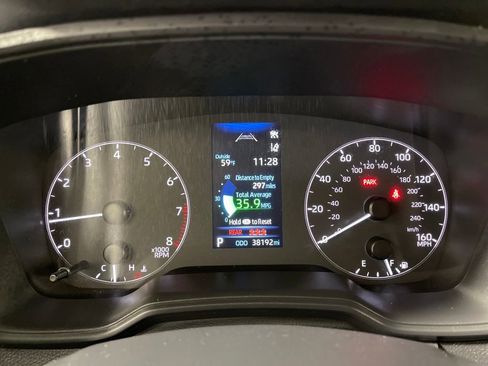 Certified 2024 Toyota Corolla LE image 18