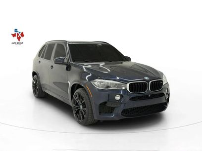 Used 2018 BMW X5 M
