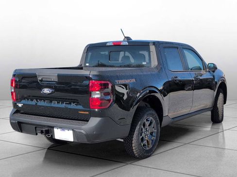 New 2026 Ford Maverick Tremor image 14