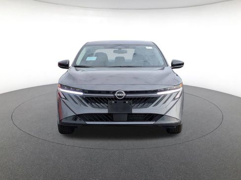 New 2026 Nissan Sentra SV image 2