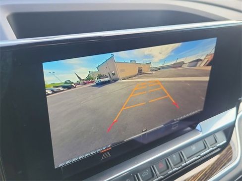 Used 2022 GMC Sierra 1500 Elevation image 28