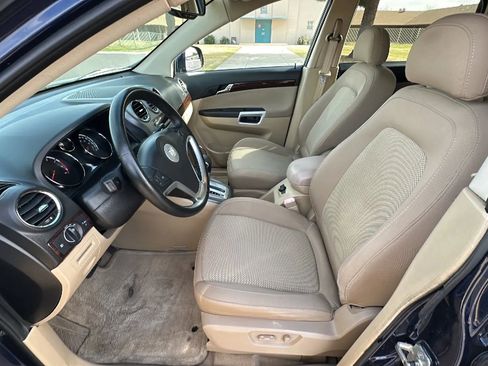 Used 2008 Saturn Vue XR image 10