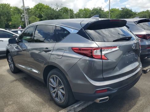 Used 2023 Acura RDX FWD w/ Technology Package image 7