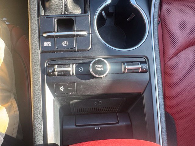 Used 2023 Kia K5 GT-Line AWD/4WD image 26