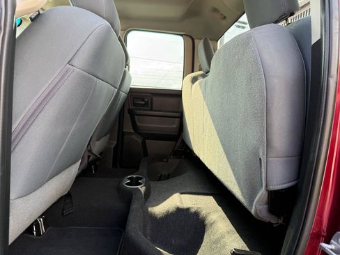 Used 2017 RAM 1500 Tradesman w/ Popular Equipment Group image 27