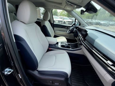 New 2026 Kia Carnival SX Prestige FWD image 27