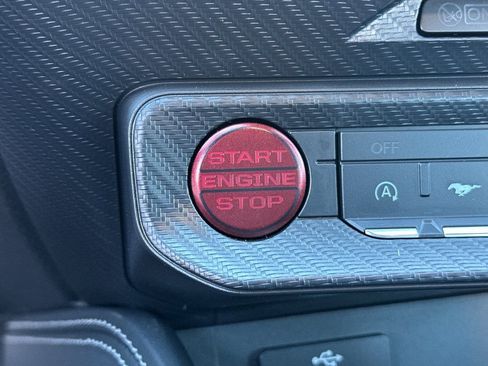 New 2026 Ford Mustang GT Premium image 26