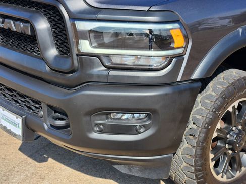 Used 2024 RAM 2500 Rebel image 9