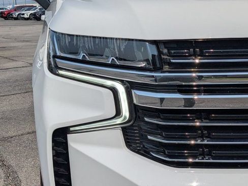 Used 2021 Chevrolet Tahoe LT RWD image 10