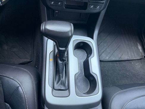 Used 2018 Chevrolet Colorado ZR2 AWD/4WD image 21