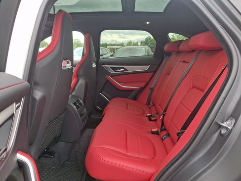 New 2026 Jaguar F-PACE R-Dynamic S AWD/4WD image 8