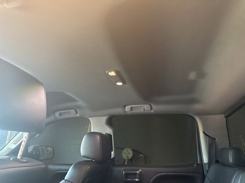 Used 2014 Chevrolet Silverado 1500 LTZ w/ LTZ Plus Package image 15