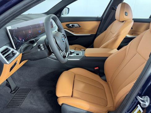 New 2026 BMW 330i Sedan w/ Premium Package image 5
