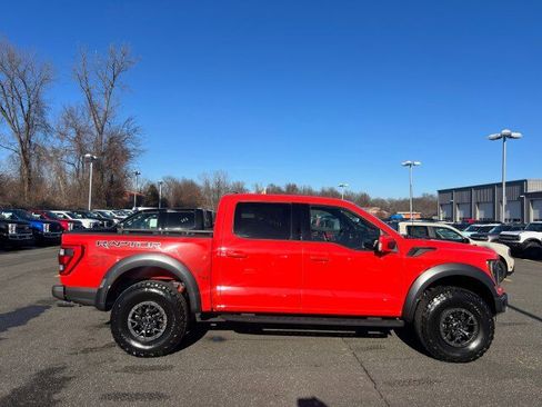 Used 2021 Ford F150 Raptor w/ Raptor 37 Performance Package image 6