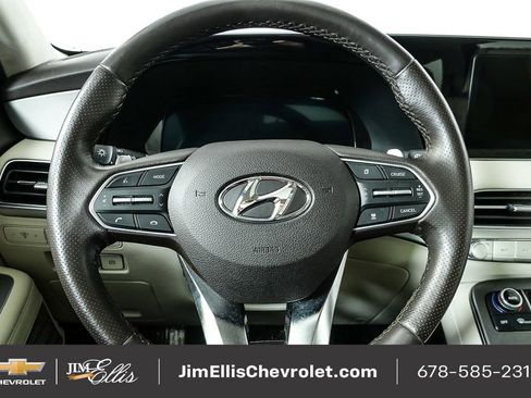 Used 2020 Hyundai Palisade Limited image 11