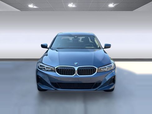 Used 2025 BMW 330i xDrive Sedan AWD/4WD image 6