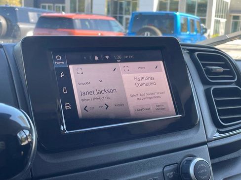 New 2026 RAM ProMaster 2500 w/ Safety Group image 13