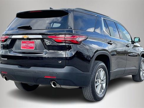 Used 2022 Chevrolet Traverse LT image 5