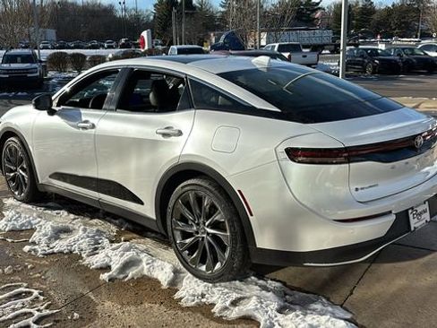 New 2026 Toyota Crown Limited w/ Advanced Technology Package image 6