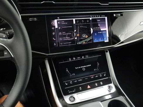 New 2026 Audi Q7 Premium Plus AWD/4WD image 30